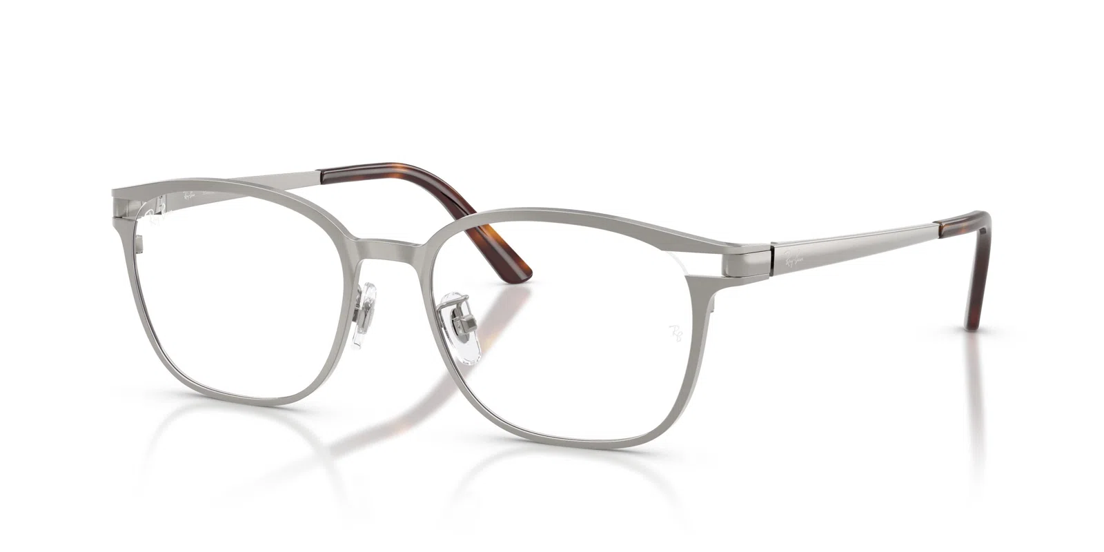 Ray-Ban 8780D Eyeglasses - view 23